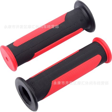 Pièces détachées pour motos tout-terrain 50-160 cm³ CRF BBR : roues avant et arrière en aluminium de 12/14/17 pouces. (1/5)
