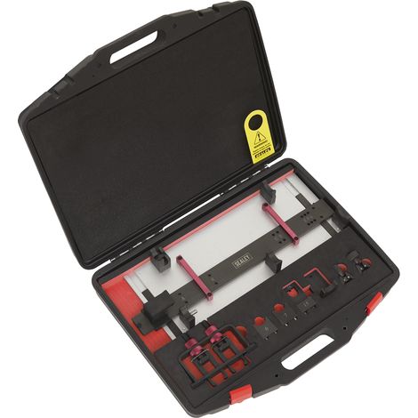 Sealey VSE7171 Camshaft Installation Kit for VAG, Porsche - Belt & Chain Drive