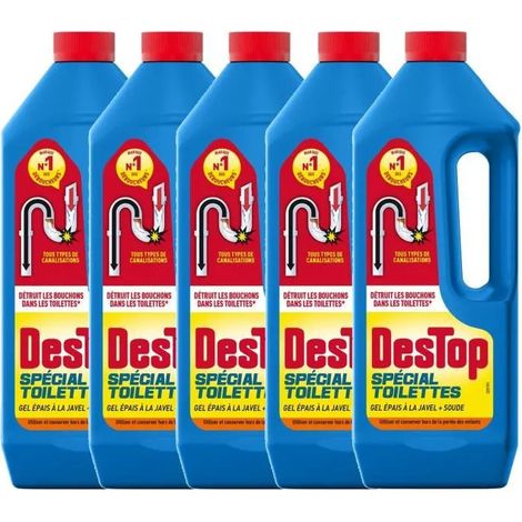 Sanitärwerkzeug destop robuster langlebiger Abflussreiniger