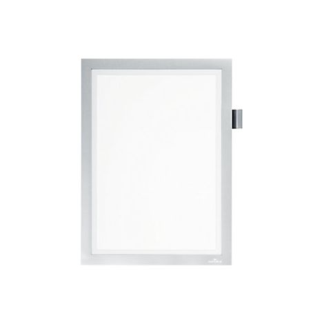 DURABLE  Cornice informativa DURAFRAME® MAGNETIC NOTE A4  per