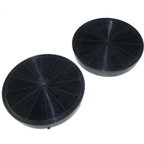Ersatzteil - Aktivkohle Filter -  - FAURE, AEG, ELECTROLUX, ARISTON HOTPOINT, SIEMENS, ZANUSSI, BEKO, ARTHUR MARTIN ELECTROLUX, ROBLIN, DE DIETRICH, SCHOLTES, ZANKER, BOSCH, JUNO, VIVA, FRANKE