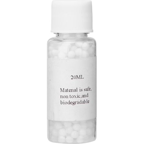 Kit de Réparation Dentaire Temporaire pour Dents Cassées, Matériau d'Oburation Dentaire 20ML (1/5)