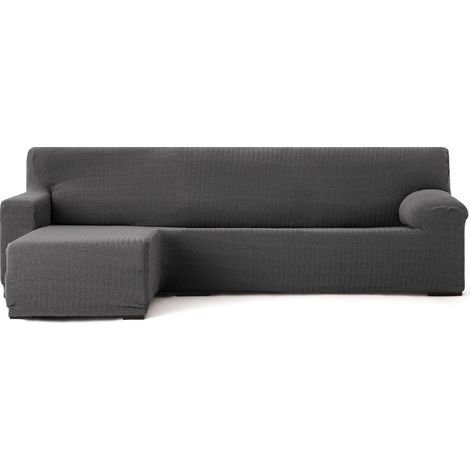 Funda De Sofa M/0 Ch. Longue Premium Jaz Izquierda C/16 Brazo Corto FC0321216I (1/5)