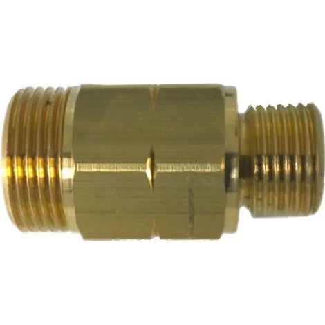 Warmwasseranschluss für Isosplit (MM20/15)