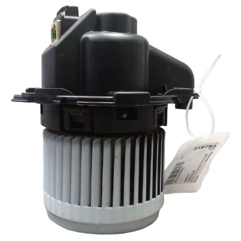 [PRODUIT D'OCCASION] Moteur Ventilateur Chauffage DACIA Sandero ♻️ Ref Oe. 272107379r - Garantie à vie (1/4)