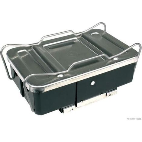Verteilerdose herthbuss 50290033 Kabelmanagement 15.6x9.4 cm
