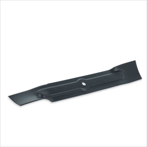 vhbw Lama di ricambio compatibile con Flymo Venturer tagliaerba - nero, in acciaio rivestito (1/5)