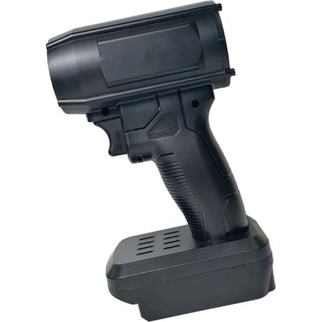 Petit aspirateur portable sans fil rechargeable pour voiture, maison, poils d'animaux (1/2)
