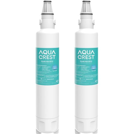 AQUA CREST WF02 Water Filter Compatible with Lincat FC02 FilterFlow Automatic Water Boiler EB3F, EB4F, EB6F, WMB3F, Burco ARK109, 3M AP2-C401-S, AP2-C401-SG (2) (1/5)