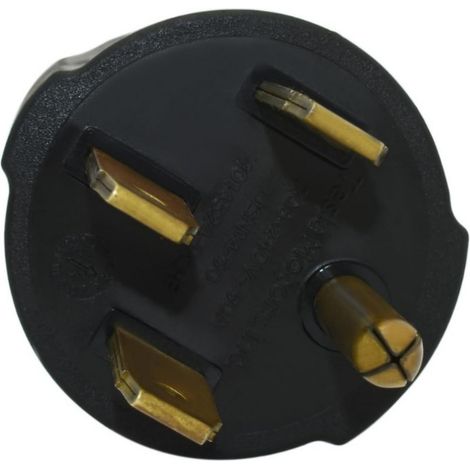 1014324-00-E is compatible with the US version of the first-generation Tesla Model YSX 3 240V in-vehicle charger plug. (1/5)