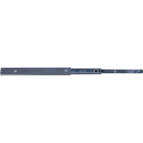 KS-Tools 873.5008-R008P Vollauszug Kugelführung mit autom. Rückzug zu Werkstattw (1/2)