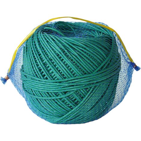 TUBETTO LEGAPIANTE A GOMITOLO Ã¸ 2 mm - marrone- 12 kg