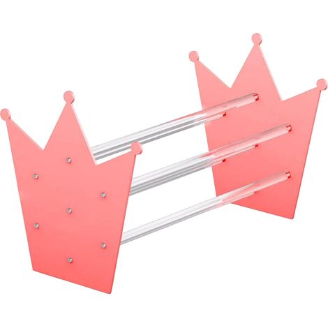 pour bandeaux porte barrettes pour cheveux organisateur de (1/5)