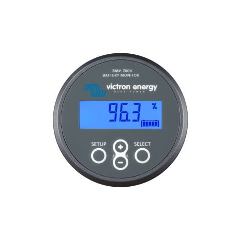 Monitor de batería BMV-700H (70 - 350 VDC) Victron Energy