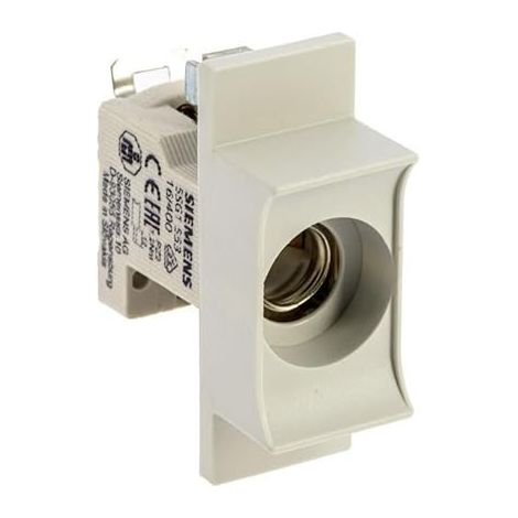 SIEMENS ET NEOZED-EB-SICHERUNGD02/63A 1-POLIG 5SG1653 SIEMENS INDUS.SECTOR