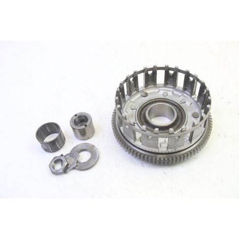 [PRODUIT D'OCCASION] CLOCHE EMBRAYAGE YAMAHA FZ6 N FAZER 600 2004 - 2006 (1/5)