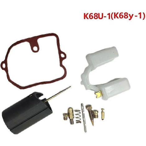 IZH Vergaser-Reparatursatz für K68I K68U K68U-1 Dnepr URAL Pekar Motorräder--K68U-1
