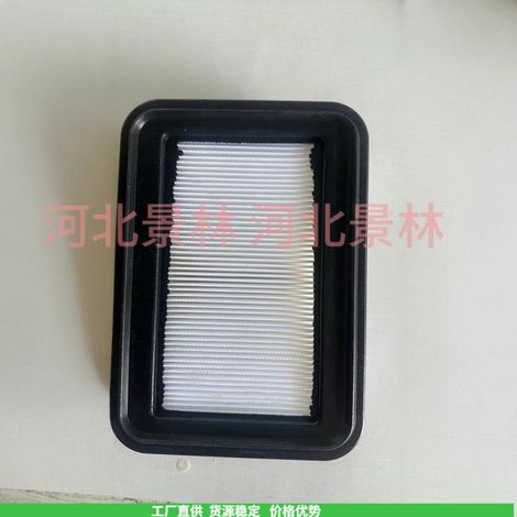 Compatible with Makita W107418351 filter cartridge VC4210 and Miwochi 49-90-1953 vacuum cleaner filter. (1/4)