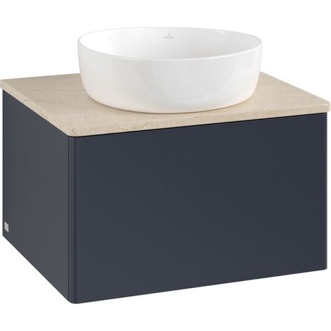 Villeroy & Boch K29013HG WTUS Antao K291 600x360x500mm (1/3)
