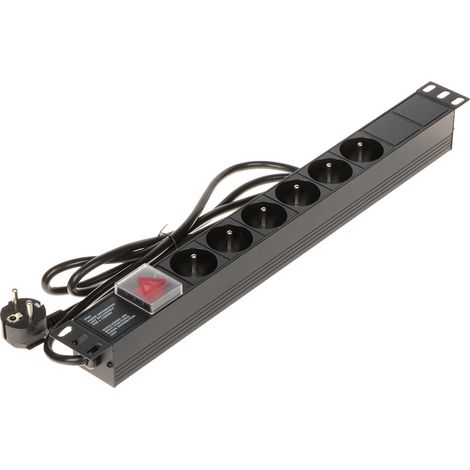 Multiprise PD-6/R