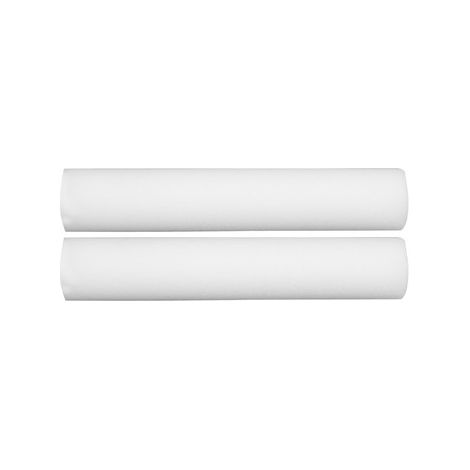 Moltopren Schaumwalzen-Ersatz 10 cm, 2 Stück, 6 mm