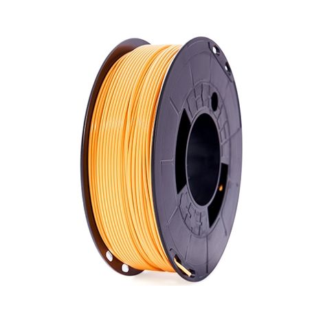 Winkle 8435532913191 material de impresión 3d Ícido poliláctico (PLA) Naranja 1 kg