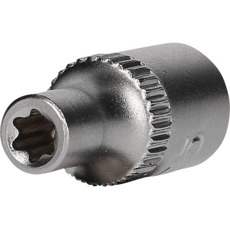 BRILLIANT TOOLS 1/4" Vaso Torx-E E5 - BT020961 (1/4)