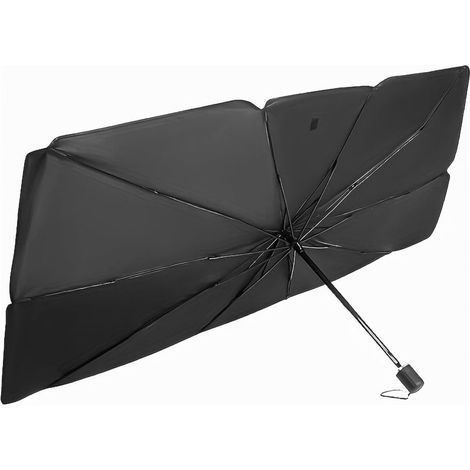 Pare-Soleil Pare-Brise pour Renault SYMBIOZ 2024-2026, 70CM (1/5)