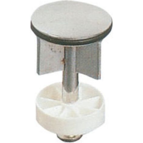 TAPPO PILETTA A SALTARELLO PESANTE D 1 TAPPO 35 MM
