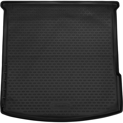 TAPPETINO VASCA BAULE COMPATIBILE CON MERCEDES GLE-Class 3
Coupe, 2015-2019, C292, Standard 1 pc.  TAPPETINO IN GOMMA TPE  BORDO ALTO 3D ANTISCIVOLO IMPERMEABILE