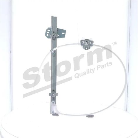 Lève-vitre compatible Renault 7700767812 (1/4)