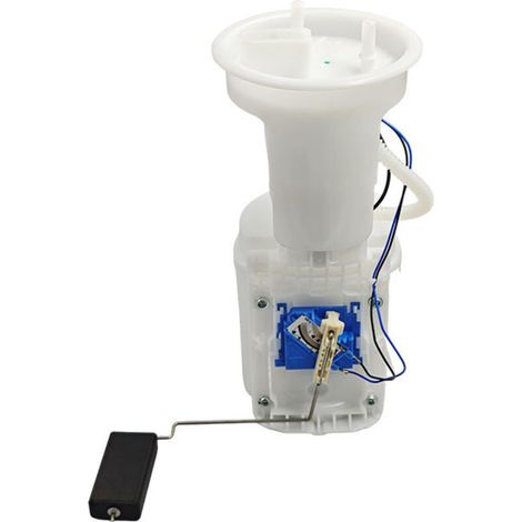 Neue Kraftstoffpumpe 3B0919051C, passend für Volkswagen Passat B5 und Superb 1.8T Motoren. Modell: 3B0919051C (1/4)