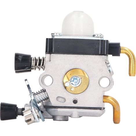 Filtre à air carburateur, bougie d'allumage et durite d'essence pour Stihl FS38 FS55, kit pièces détachées moteur remplacement (1/5)