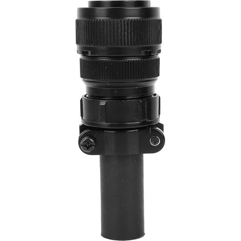 Beyamis Accessoires de soudage TIG avec fiche mâle 14 broches compatible avec les postes à souder Miller (1/5)