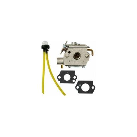 Vergaser für Ryan/Ryobi WT-275, WT-827, Walbro WT685, 105R, 132R, 725R und 775R Motorhacken und Freischneider