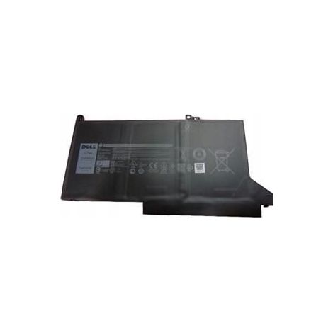 Batteria originale DELL 42Wh 11,4V 451-BBZL