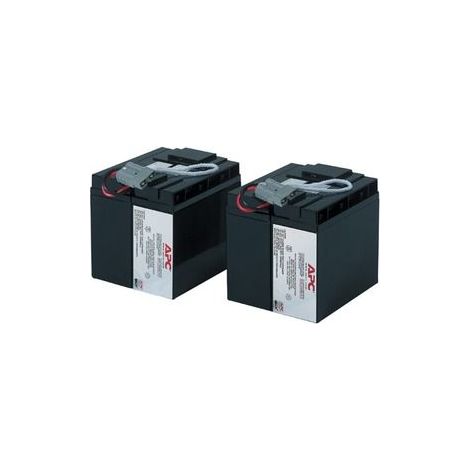 APC RBC55 batteria UPS Acido al piombo (1/5)