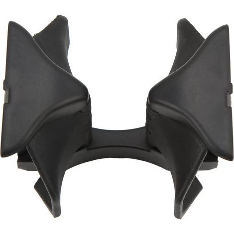 Porte-gobelet double de remplacement, 2046802391, porte-gobelet pour console centrale pour W204 2007-2014, modèle T S204 2007-2015, C207 W212 2009-2017, modèle T S212 2009-2017 (1/5)