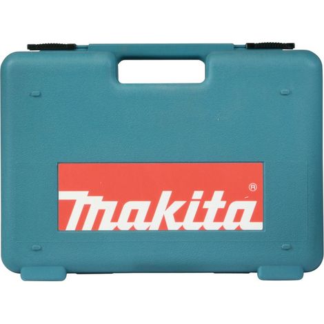 Makita Transportkoffer für Akku-Winkelbohrmaschine - 824627-0 (1/2)