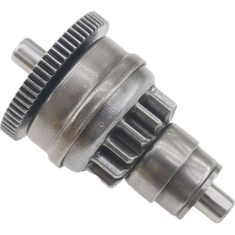Interrupteur unidirectionnel de culasse de moteur de scooter GY6-50/60/80, pièces d'origine, vente directe d'usine. (1/5)