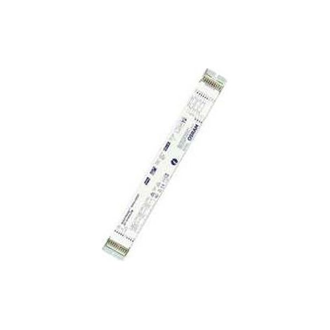 Osram 069719 Balasto electrónico DIM para tubos T5 QT-I 3X14/220-240/24