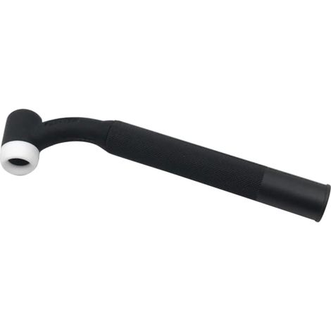 Tte de torche de soudage TIG SR 17F flexible refroidie par air 150 A (1/5)