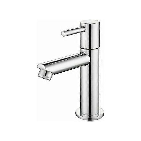 Luxuriöse Badarmatur mit hohem Auslauf für viel Platz, erfüllt die WaterSense-Standards für verantwortungsvollen Wasserverbrauch und verbessert Ihr Badeerlebnis.