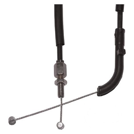 Cable de acelerador B JMP para Yamaha FZ6 600, FZ6 S2 600 2004-2010