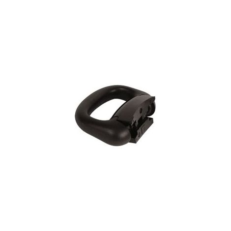 Poignée noire de cuve pour cocotte-minute SEB – Remplacement modèle SS-981207 – Compatible avec Clipso et  modèles SEB (1/3)