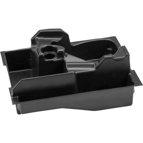 Bosch 1600A003RC Bandeja completa para martillos perforadores GBH 36V/VF-LI Para maletín L-Boxx 238 (1/4)