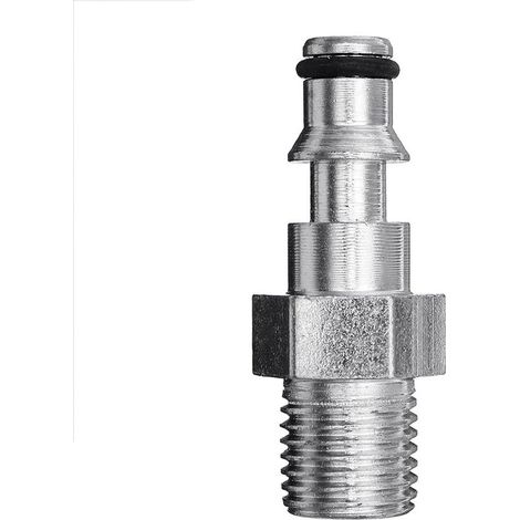 14-mm-Schnellanschlussadapter für Hochdruckreiniger mit Schaumlanze (M14) (1/5)