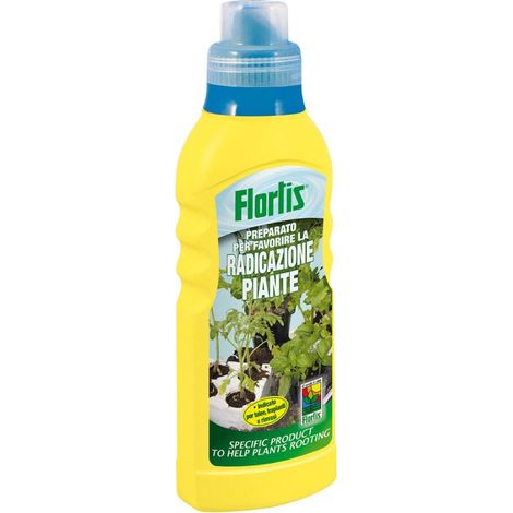 PREPARATO SPECIFICO PER FAVORIRE LA RADICAZIONE DELLE PIANTE 500 ML (1/3)