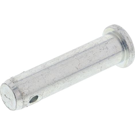 Axe en acier ( Prix pour Sachet de 10 )