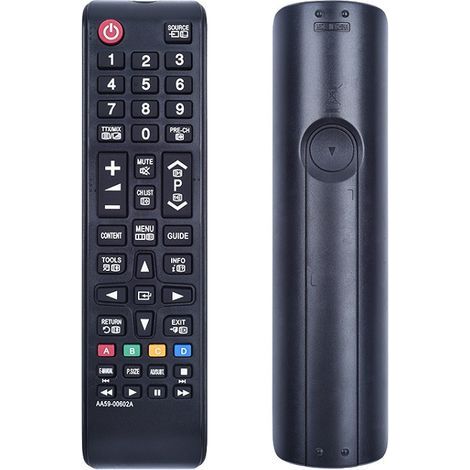 Mando a distancia universal de repuesto para televisores LED Samsung HDTV 1754323mm (1/4)